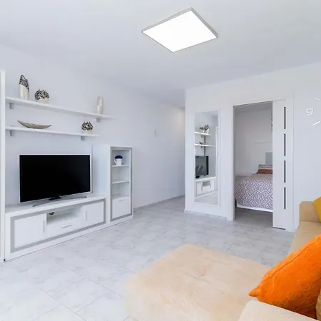 Apartment La Mata Londres Torre La Mata