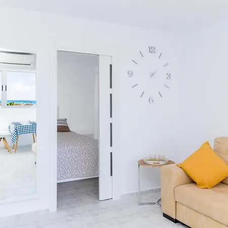 Apartment La Mata Londres