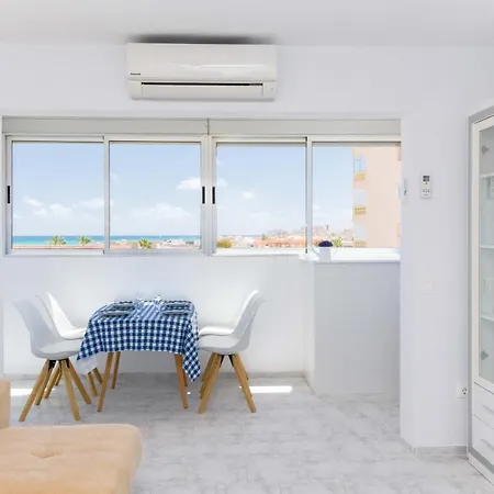 Londres La Mata (Torrevieja)