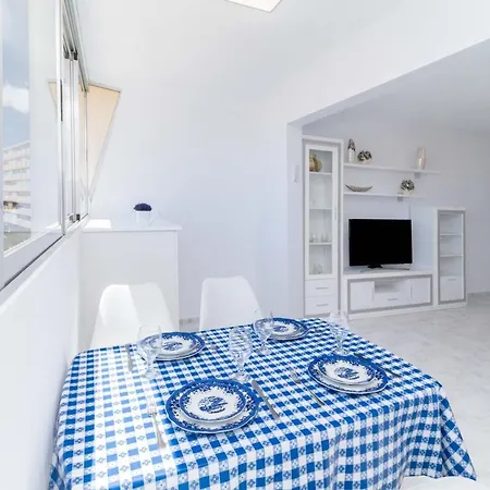 La Mata Londres Apartment Torre La Mata