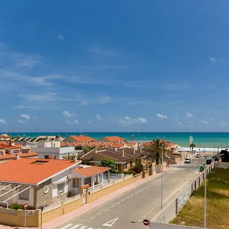 La Mata Londres Torre La Mata