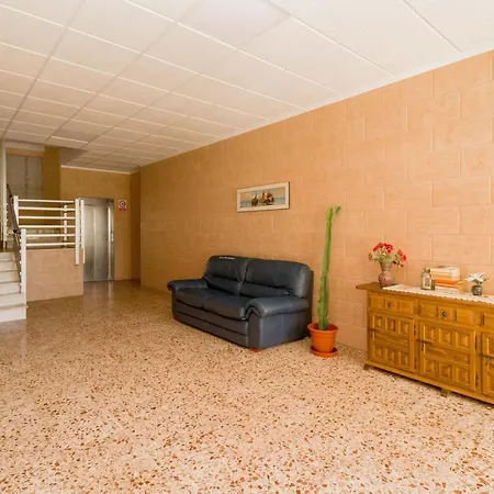 Apartment La Mata Londres *
