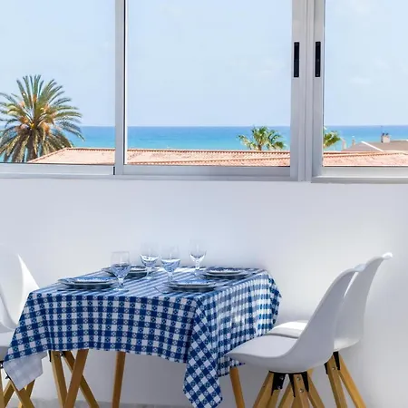 Apartment La Mata Londres