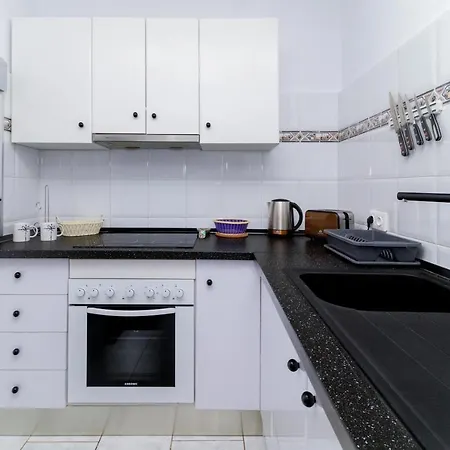 La Mata Londres Apartment