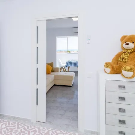 Apartment La Mata Londres La Mata (Torrevieja)