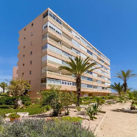 La Mata Londres La Mata (Torrevieja)
