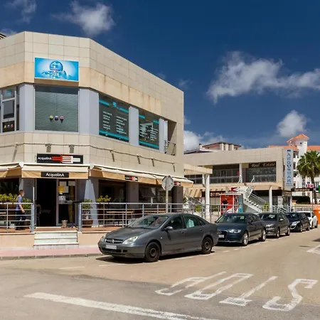 Appartamento Londres La Mata (Torrevieja)