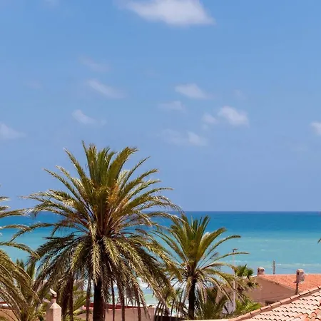 Londres * La Mata (Torrevieja)